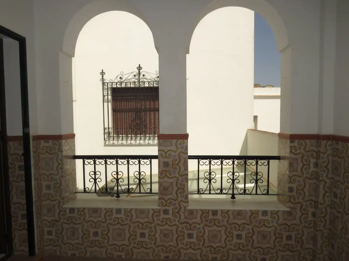 Casa amb terrassa en venda a Barbate ciudad, imagen 20