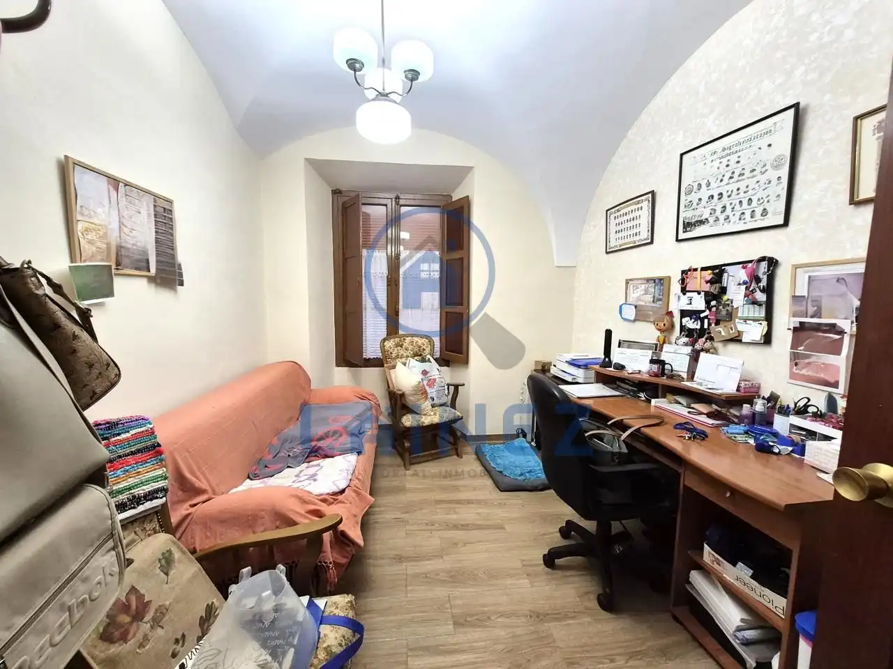 Houses for sale in Belmez  with Air Conditioner, Private garden and Terrace