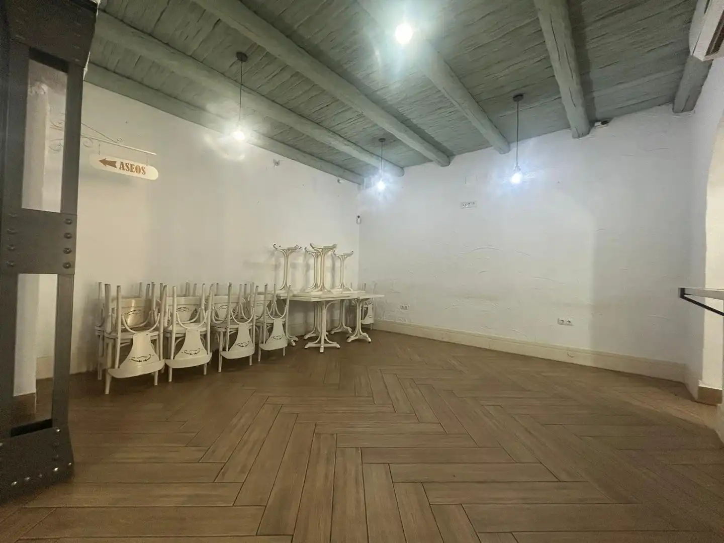 Comedor de Local en venta en Utrera