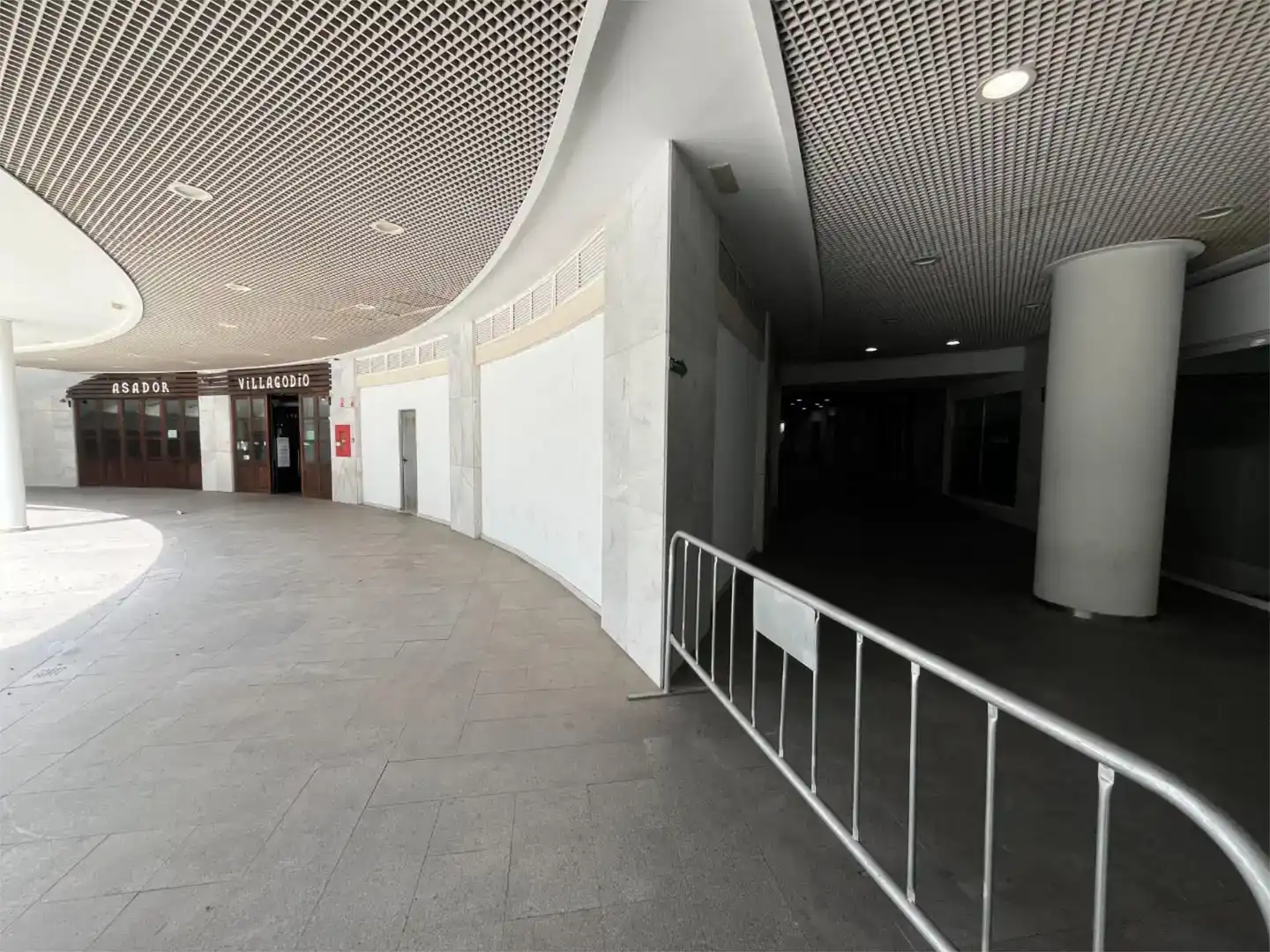 Geschaftsraum zur Miete in Valencia