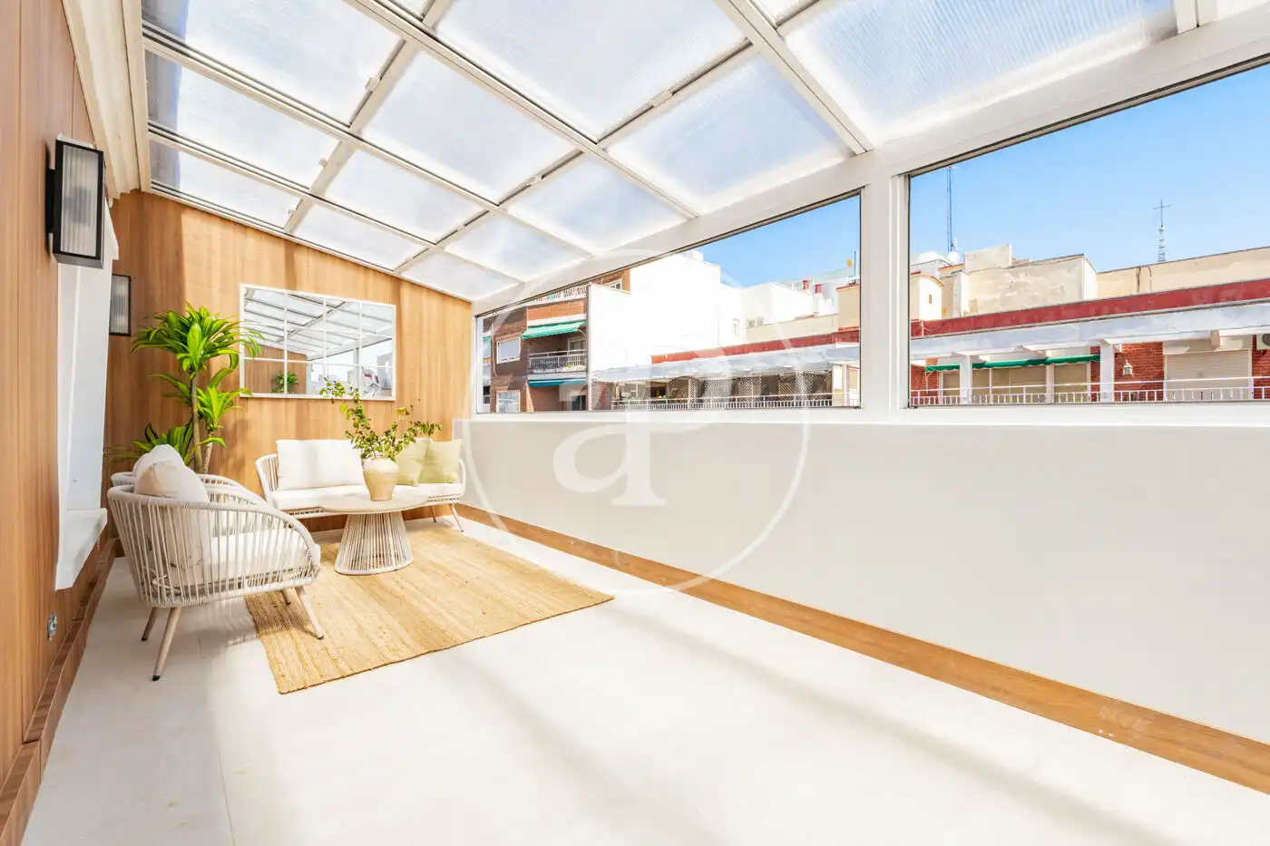 Penthouse mit Aufzug zum Verkauf in C. de Hilarión Eslava, imagen 10
