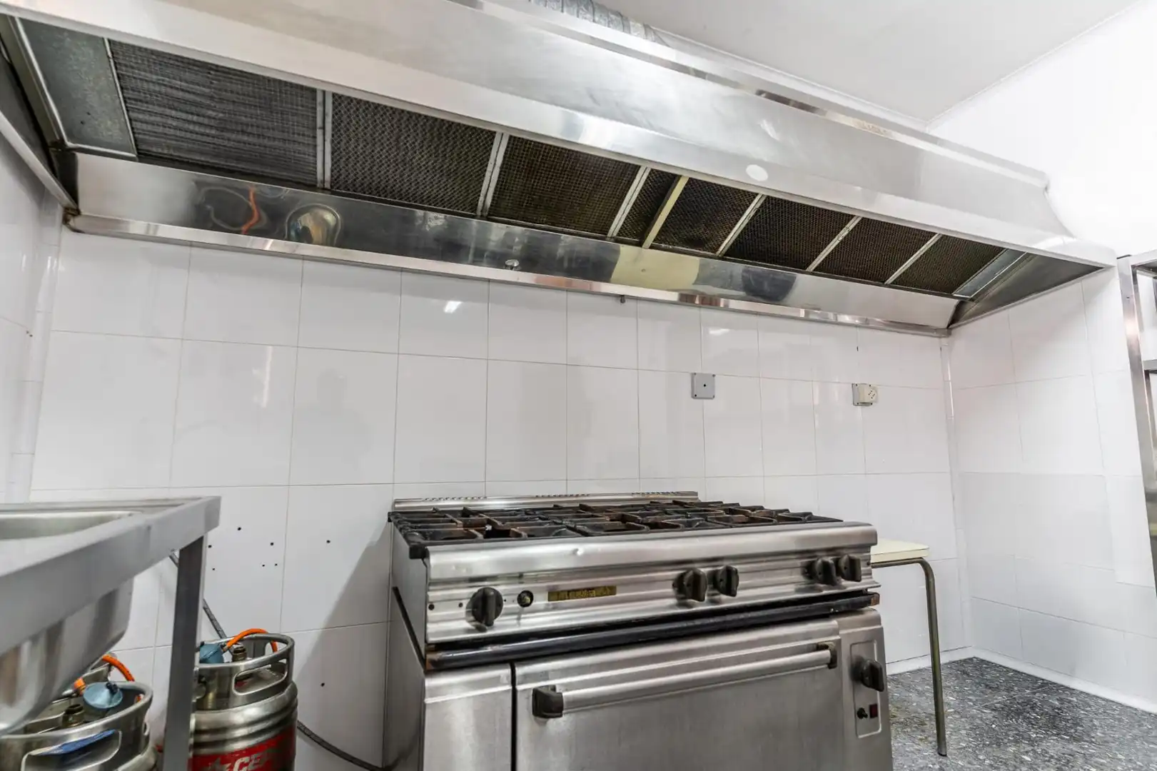 Local comercial en venta en La Banda - Campo de Fútbol, imagen 16