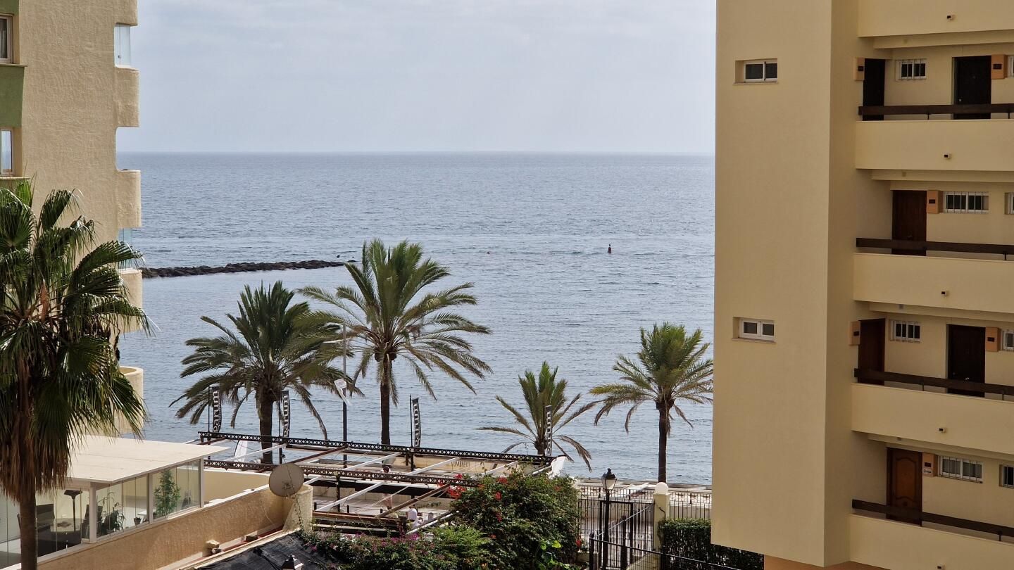 Dormitori de Pis en venda en Marbella