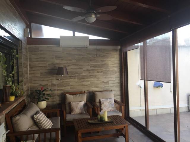 Casa adosada en Venta en N/A en La Montaña - El Cortijo