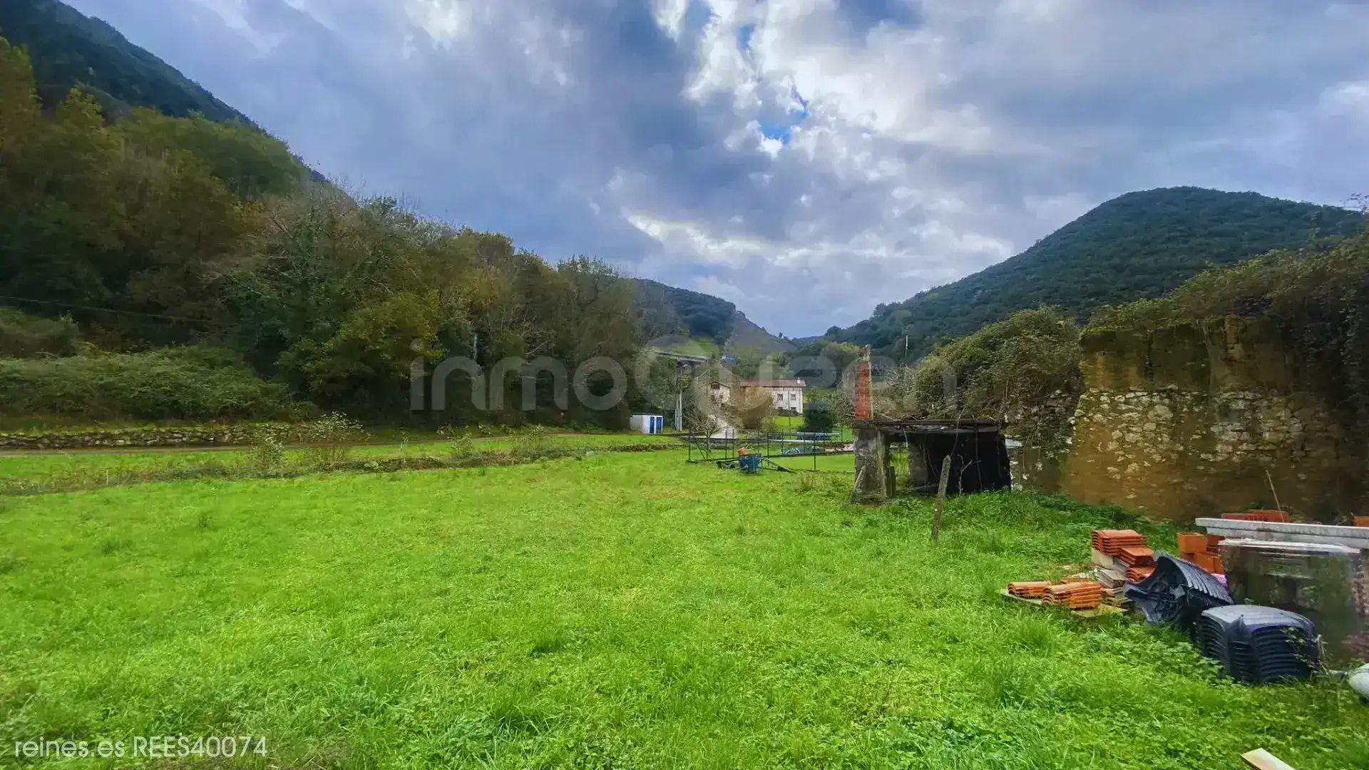 Residential for sale in Liendo