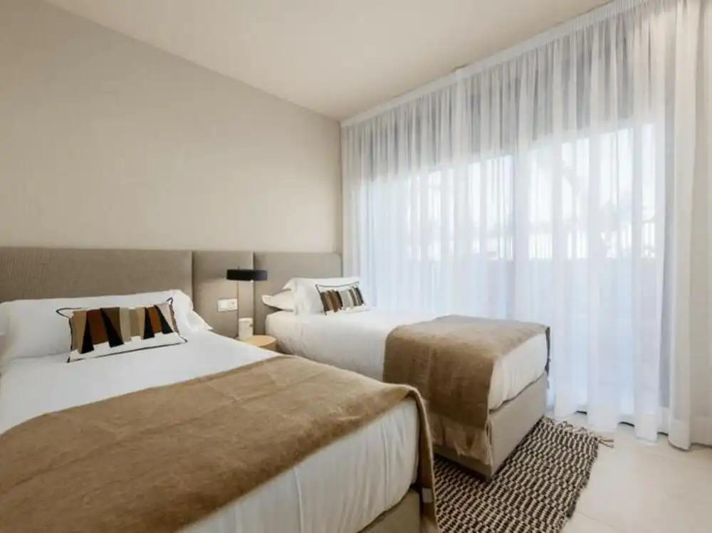 Wohnung mit Pool zum Verkauf in HOTEL EL PADRON, imagen 10