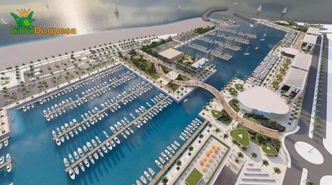 Foto 2 de Finca rústica en venda a Camino del Pelaillo, 35, Playa de Granada, Motril