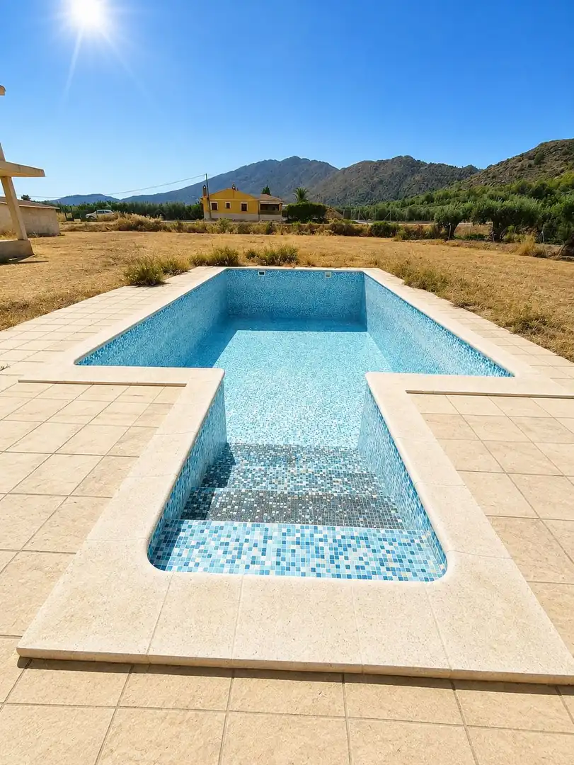 Casa con piscina en venta en Calasparra, imagen 10