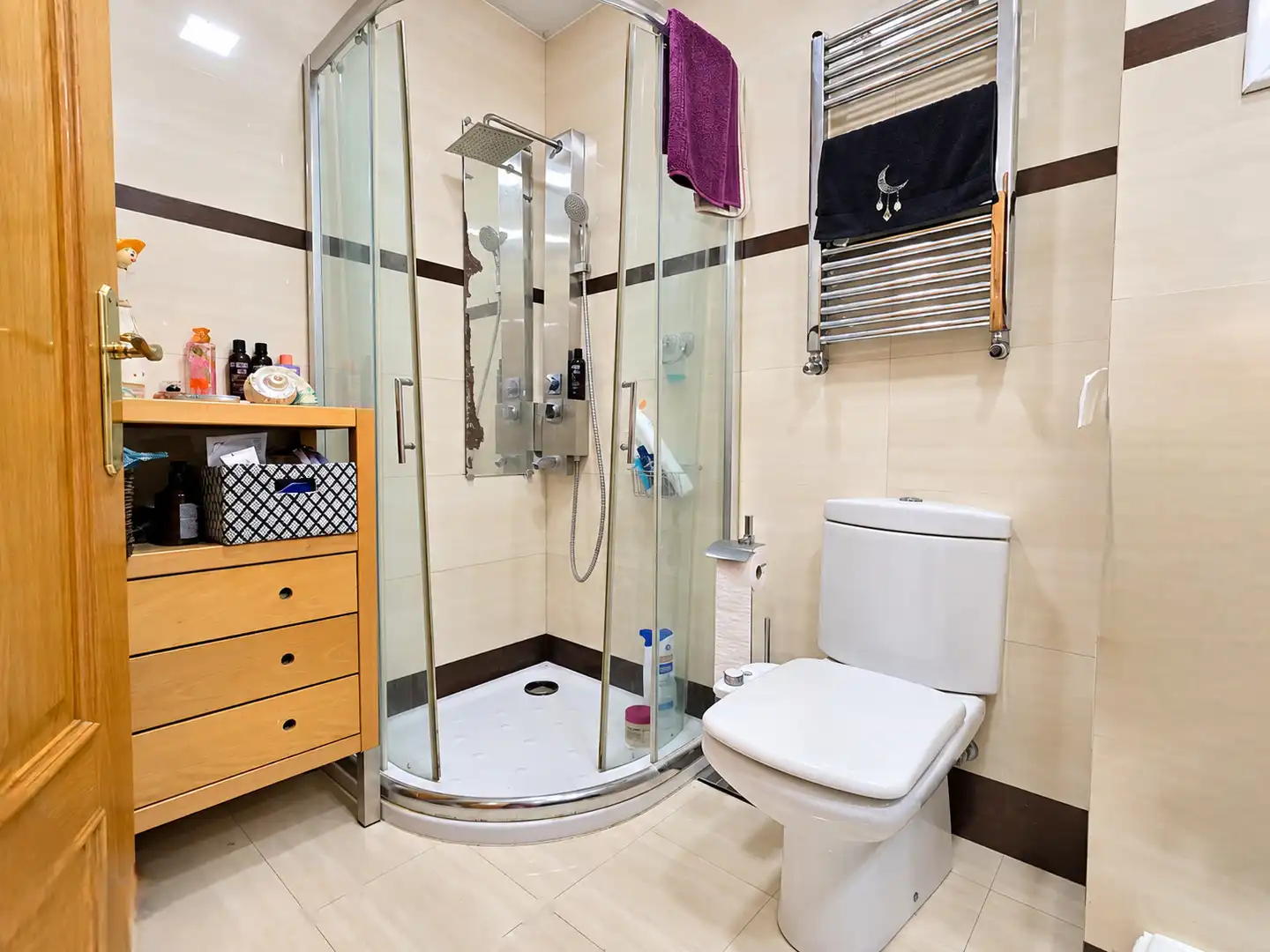 Piso en venta en Carrer del Doctor Vila, Sant Andreu de la Barca