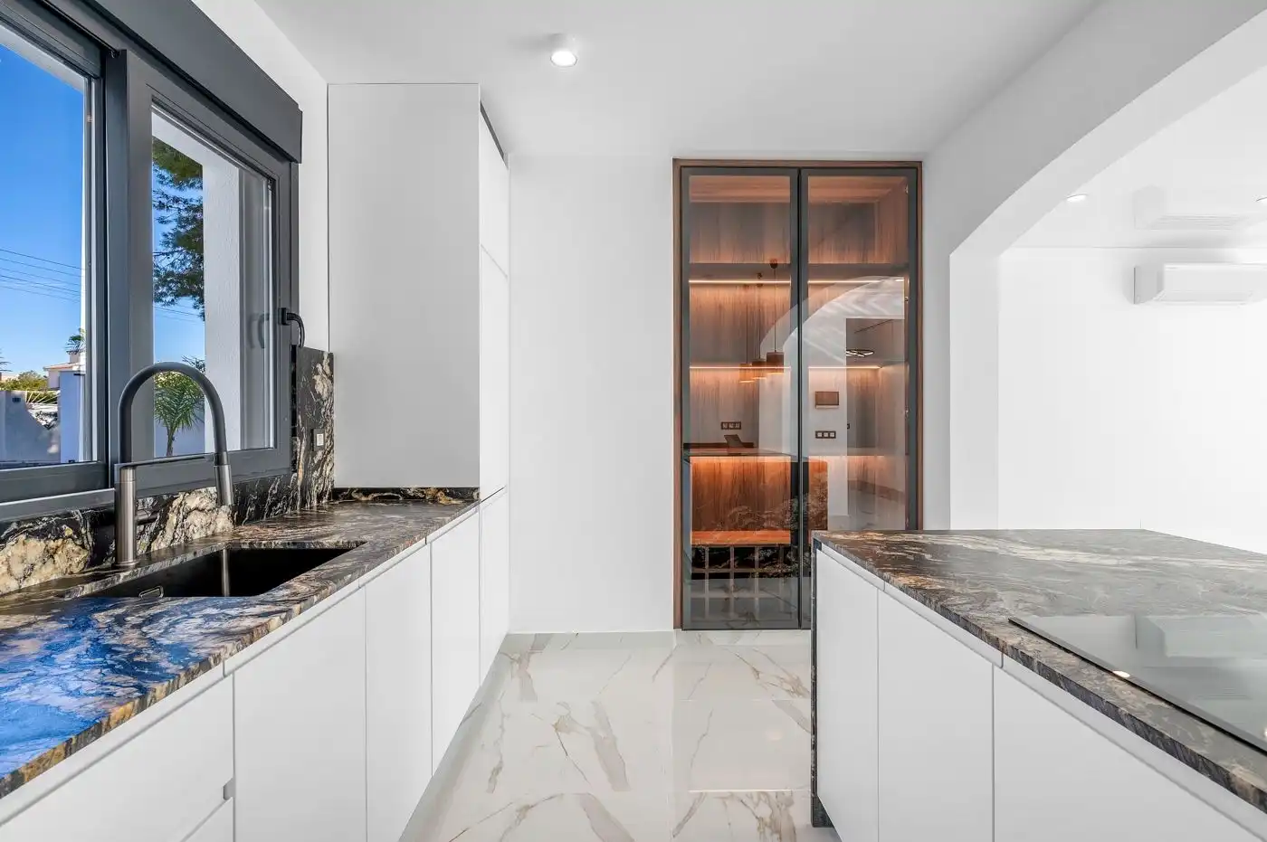 Villa avec piscine à vendre à Ciudad Quesada, imagen 15