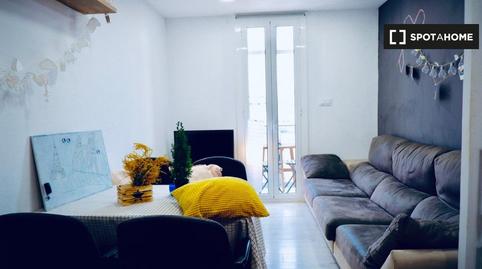 Foto 5 de Pis de lloguer a La Torrassa, L'Hospitalet de Llobregat