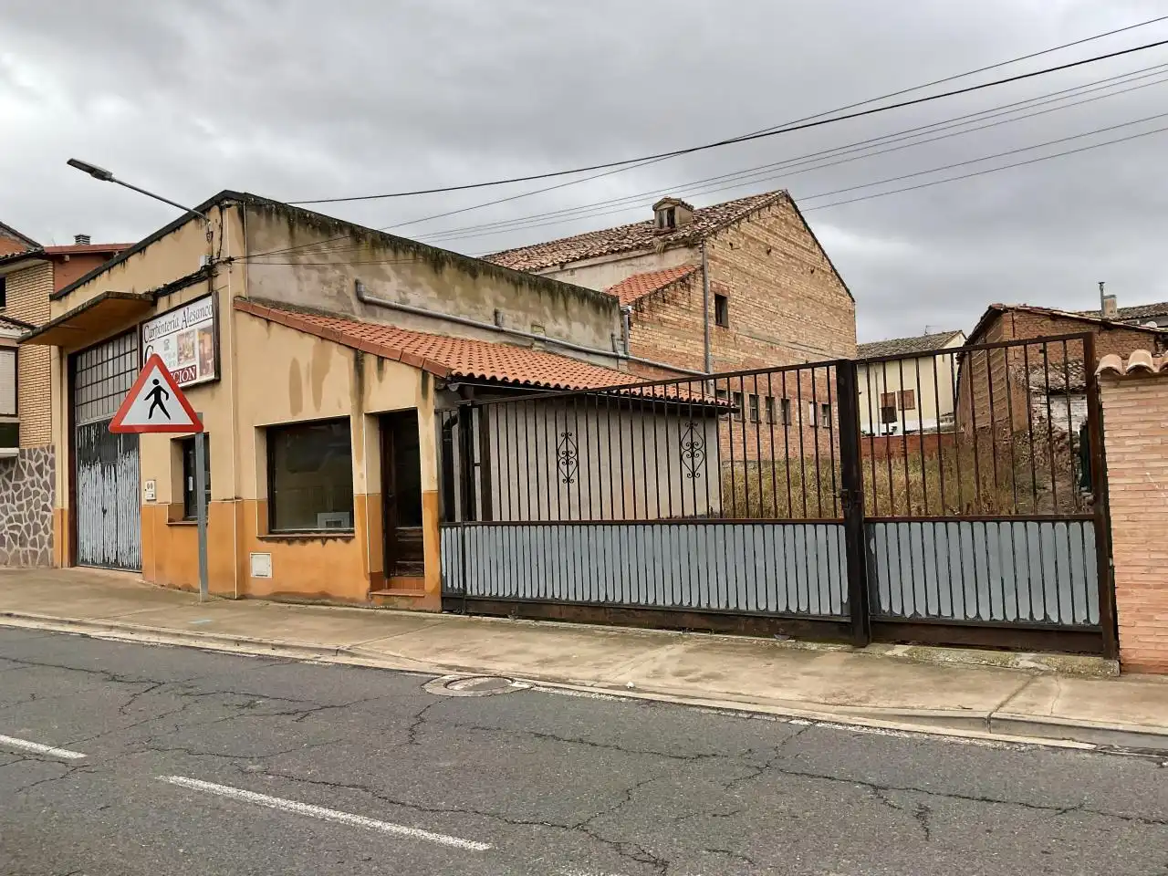 Business premises for sale in Travesía Mediodía, imagen 8