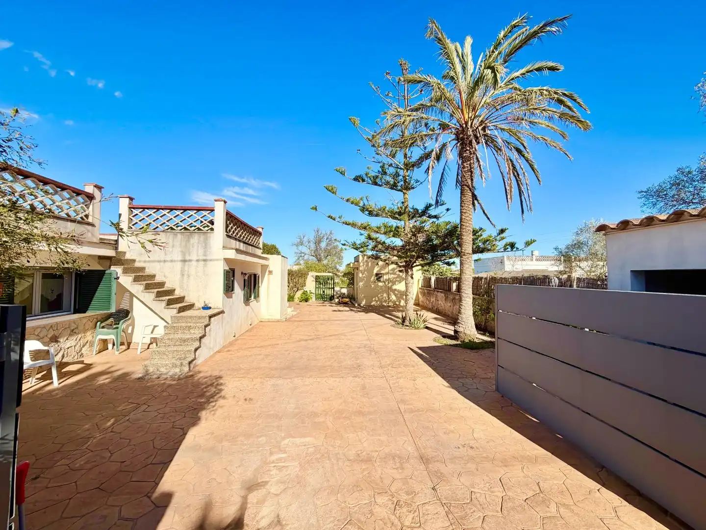 Maison rustique avec piscine à vendre à Llucmajor pueblo, imagen 31