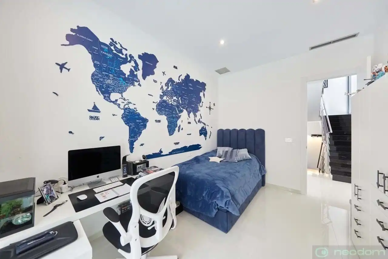 Maison avec terrasse à vendre à Cala de Finestrat, imagen 19