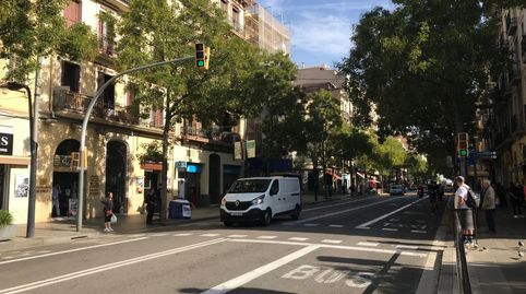 Photo 5 of Commercial properties for rent in Hostafrancs, Barcelona Capital