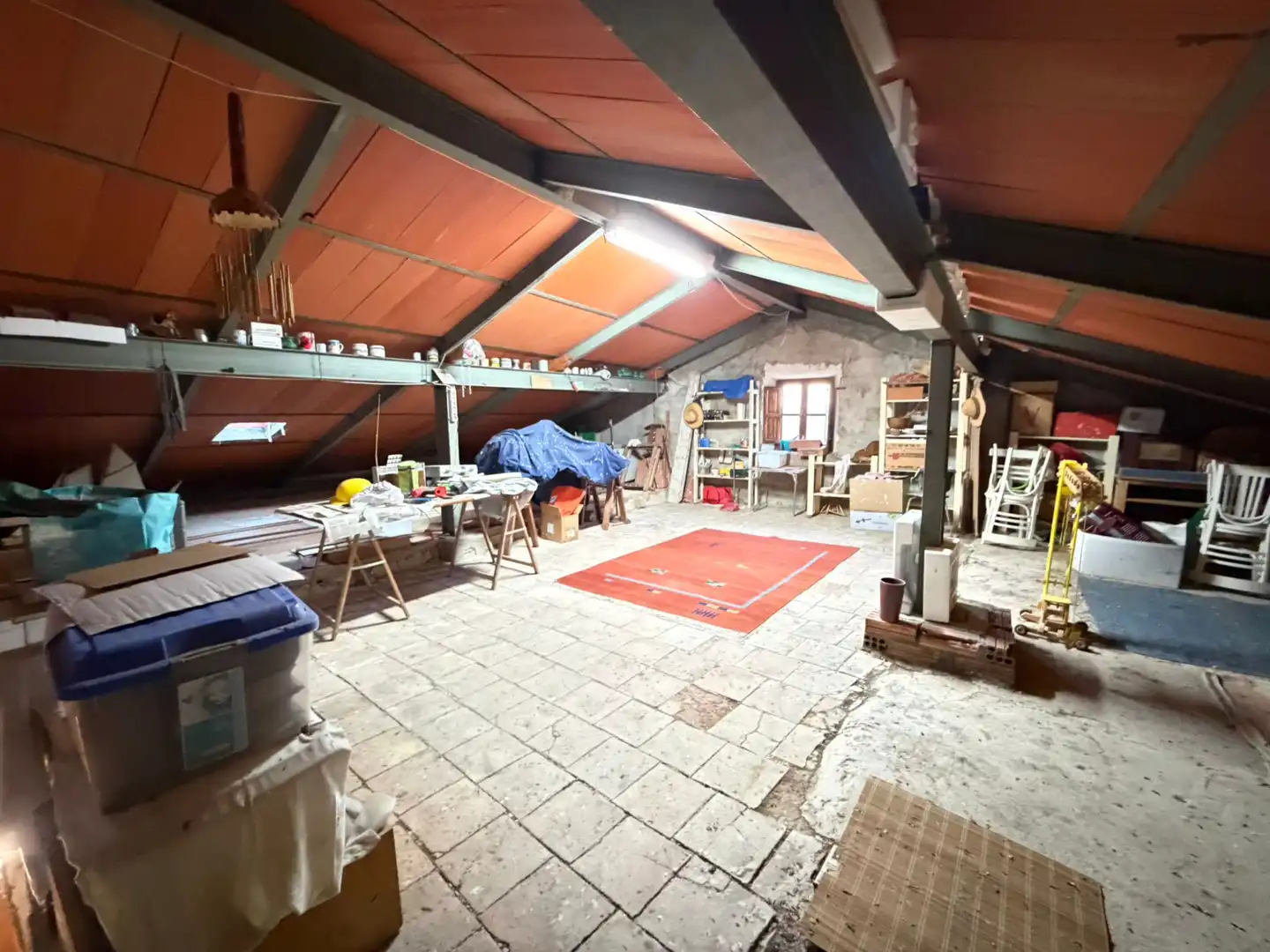 Casa o xalet en venda en Corcos amb Calefacció, Moblat i Forn