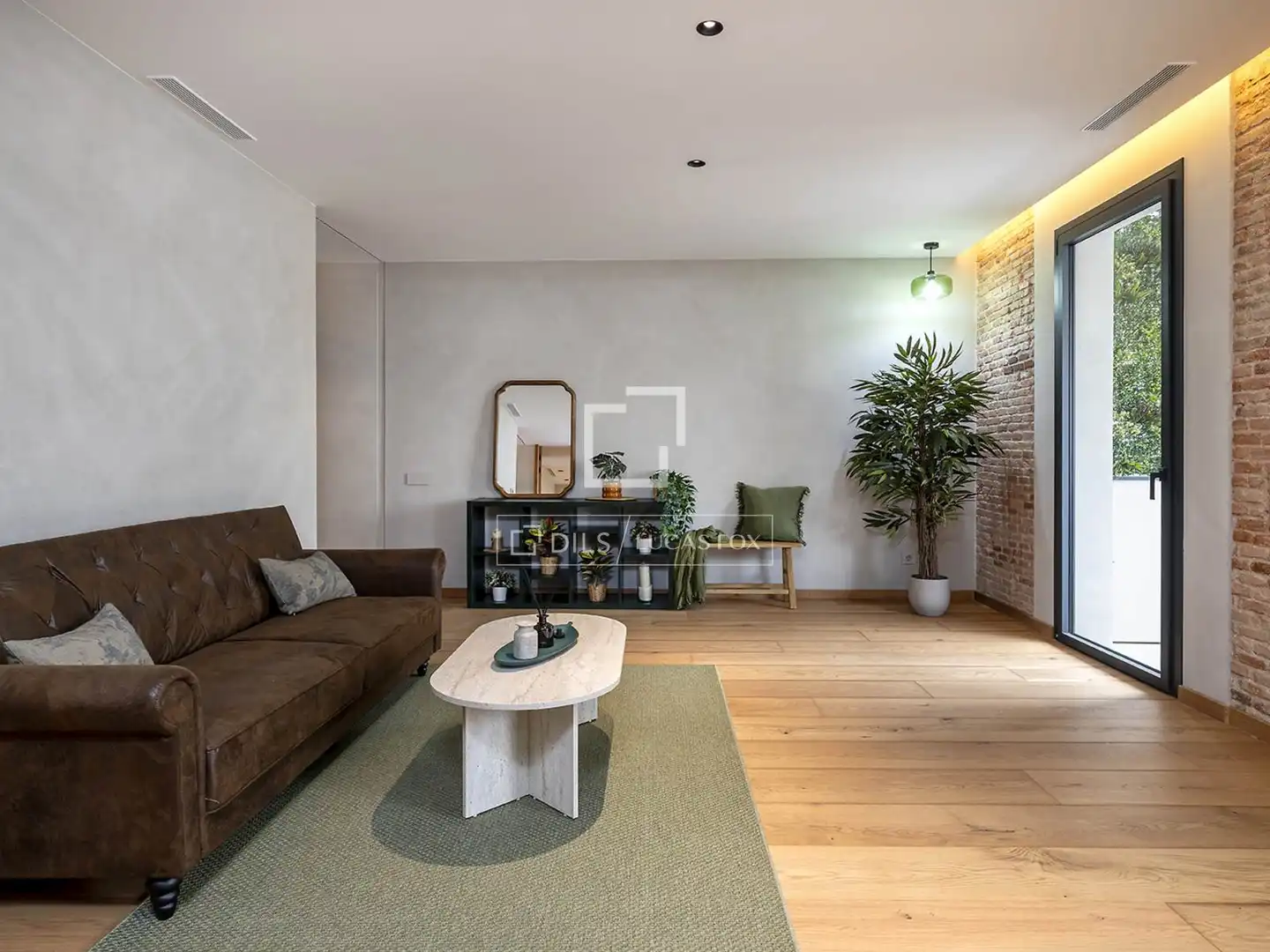 Wohnung mit Terrasse zum Verkauf in Eixample, imagen 3
