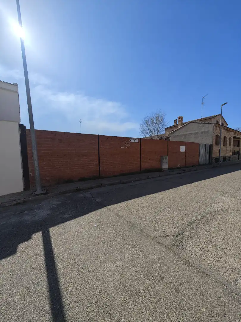 Terreni e lotti in vendita a Calle Rasilla, imagen 6