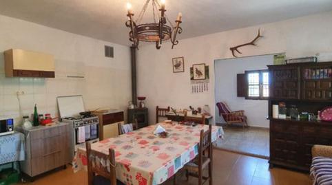 Foto 5 de Finca rústica en venda a Yunquera, Málaga