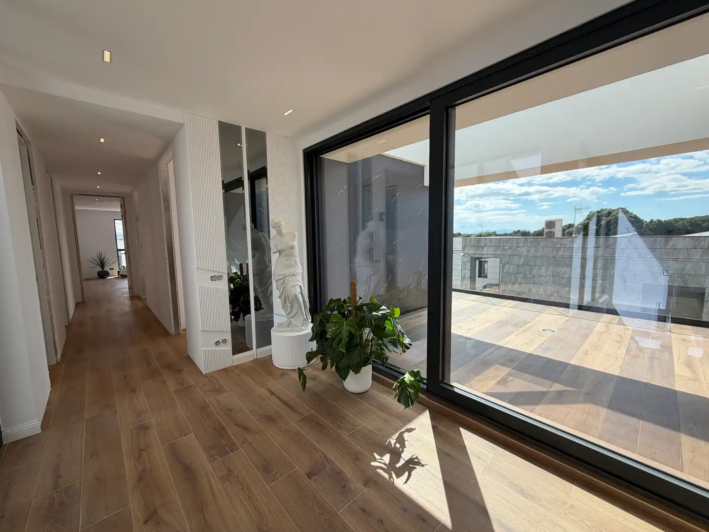 Reihenhaus mit Pool zum Verkauf in Calle Tallín, imagen 50
