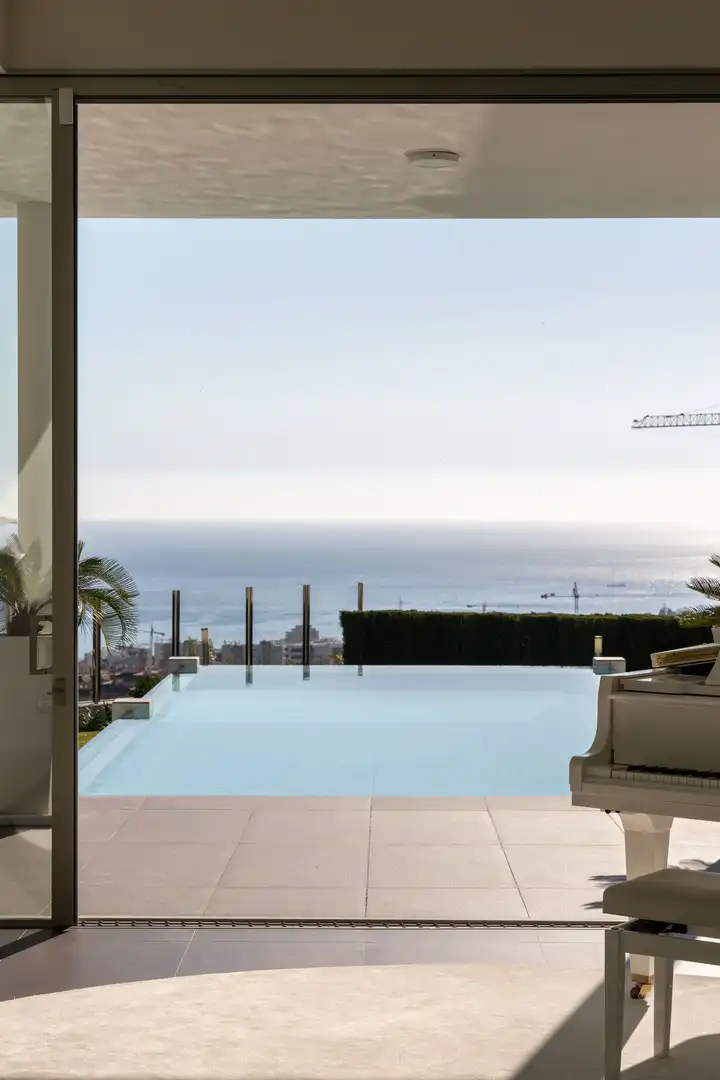 Villa con terrazza in vendita a La Capellanía - El Higuerón, imagen 48