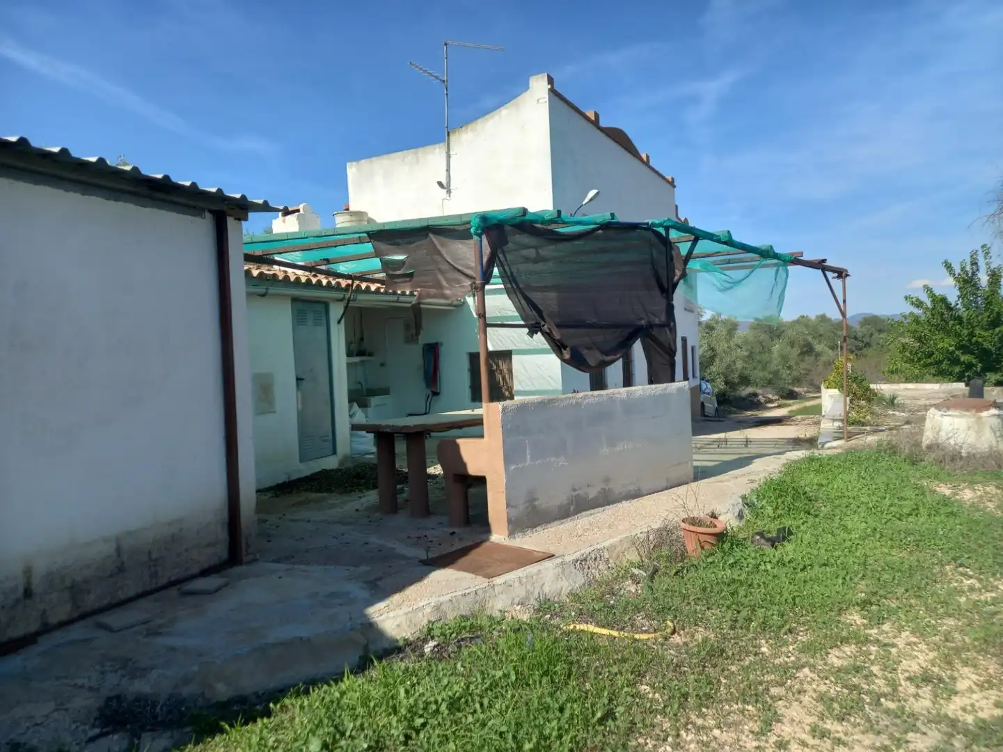 Terreno rústico en venta en Móra d'Ebre, imagen 24