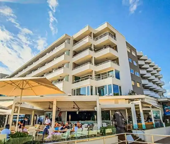 Wohnungen zum Verkauf in Calvià mit Klimaanlage, Heizung und Terrasse