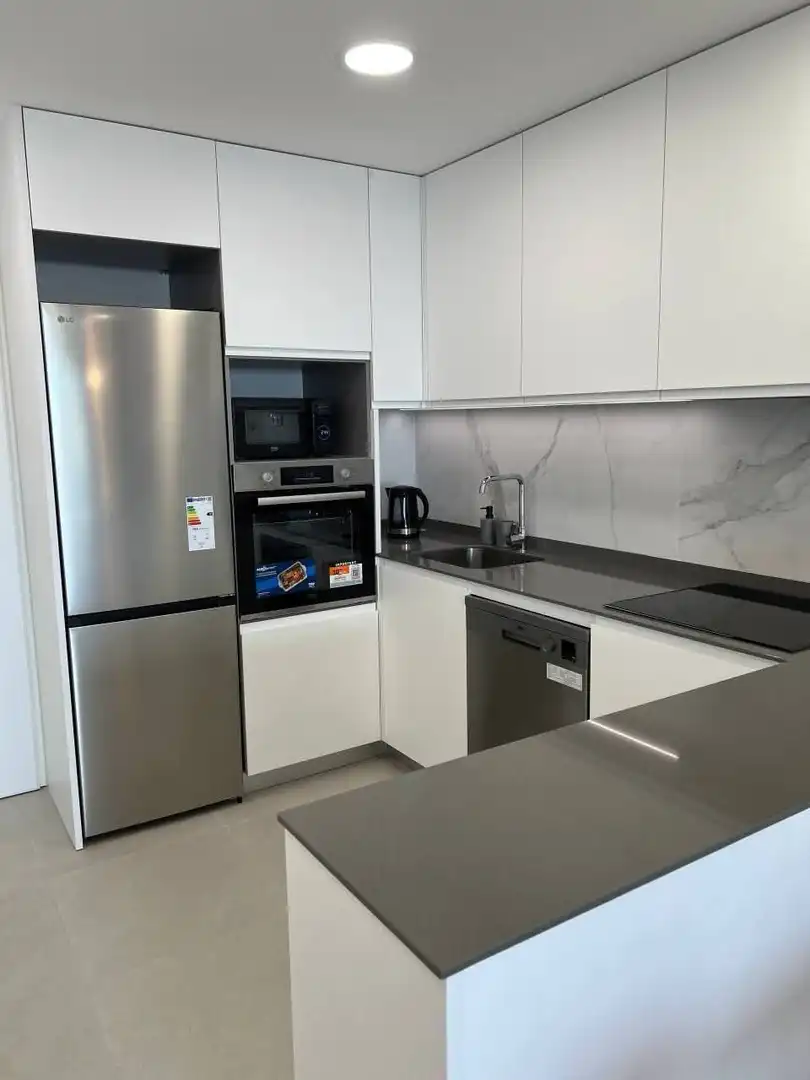 Apartment with pool for sale in Nueva Torrevieja - Aguas Nuevas, imagen 12