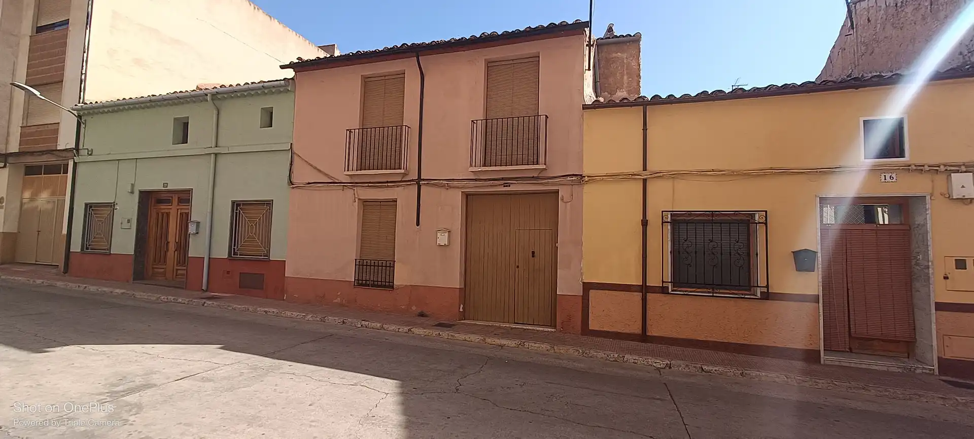 House for sale in Calle Pedro Leal