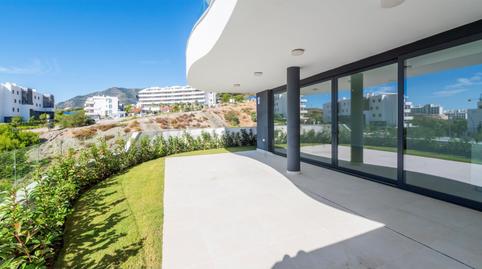 Foto 4 de Apartament de lloguer a Avenida 8 de Marzo, El Higuerón, Málaga