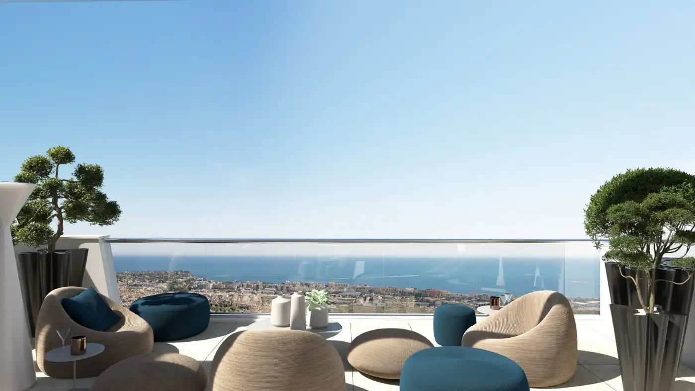 Rez-de-chaussée avec piscine à vendre à Orihuela Costa, imagen 12