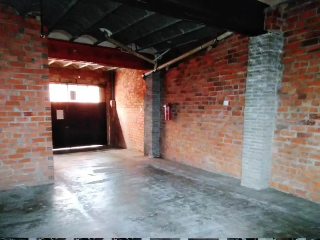 Gewerbefläche zum Verkauf in Calle Logroño, imagen 2