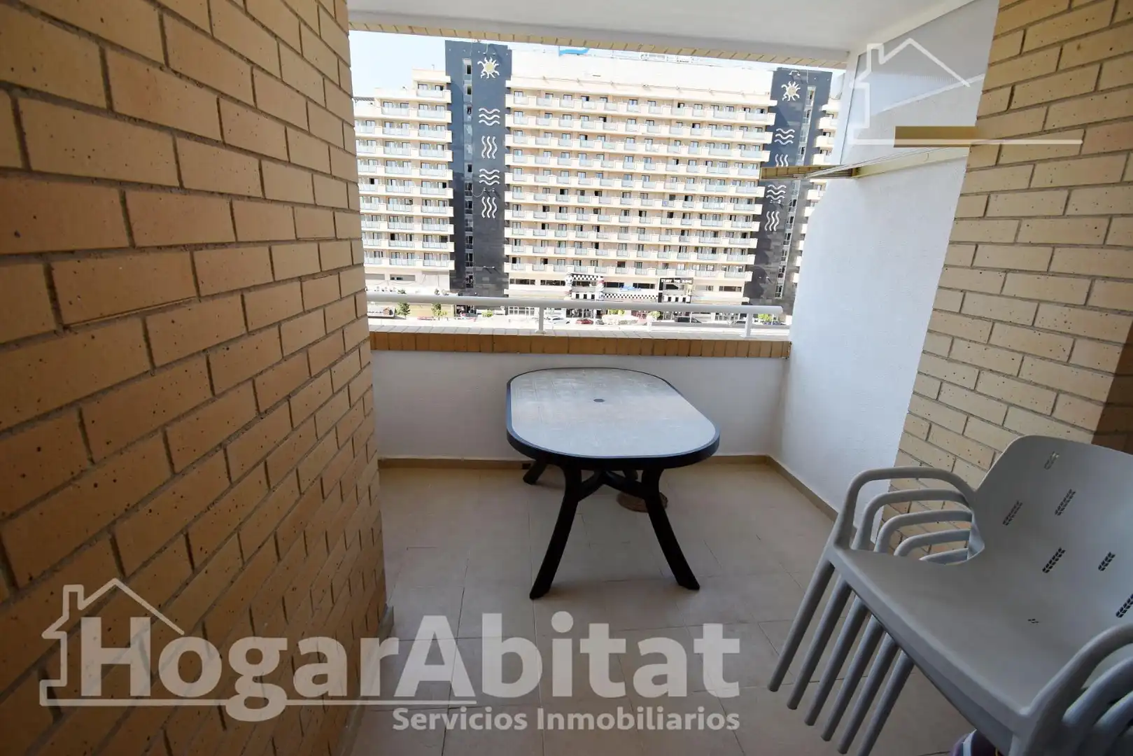 Appartamento con piscina in vendita a Avenida Jardín, imagen 13