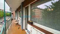 Balcony of Flat for sale in Beasain  with Heating, Terrace and Storage room