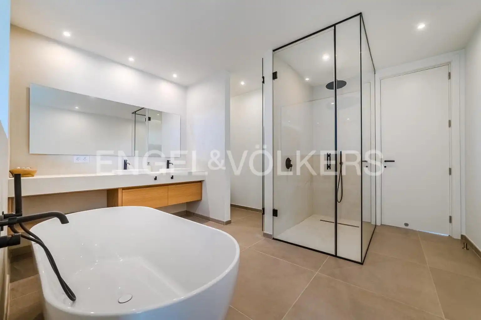 Casa con piscina in vendita a Abama, imagen 18