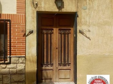 Haus zum Verkauf in Calle PEDRO VIDAL