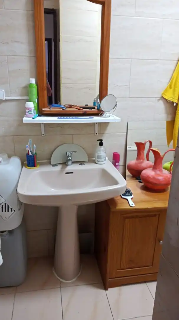 Baño de Piso de alquiler en Arona