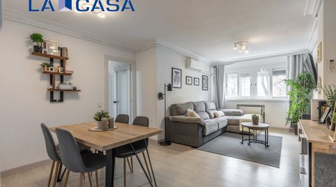 Foto 3 de Piso en venta en Calle del Cerro Blanco, Zofio, Madrid Capital