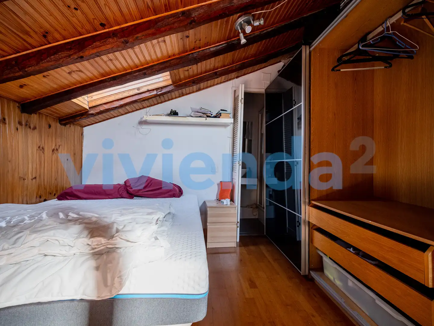 Wohnung zum Verkauf in Calle de Toledo, imagen 6