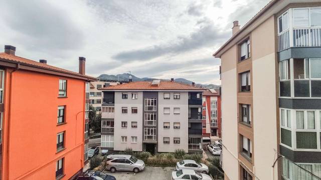 Piso en Venta en Zabaleta Kalea en Urnieta