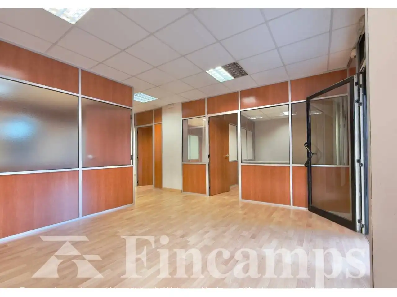 Business premises for sale in Calle Samuntada 56-58, imagen 2
