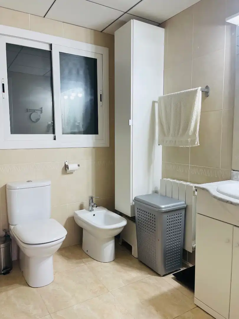 Piso con terraza en venta en Carrer del Metge Carrera 11, imagen 22