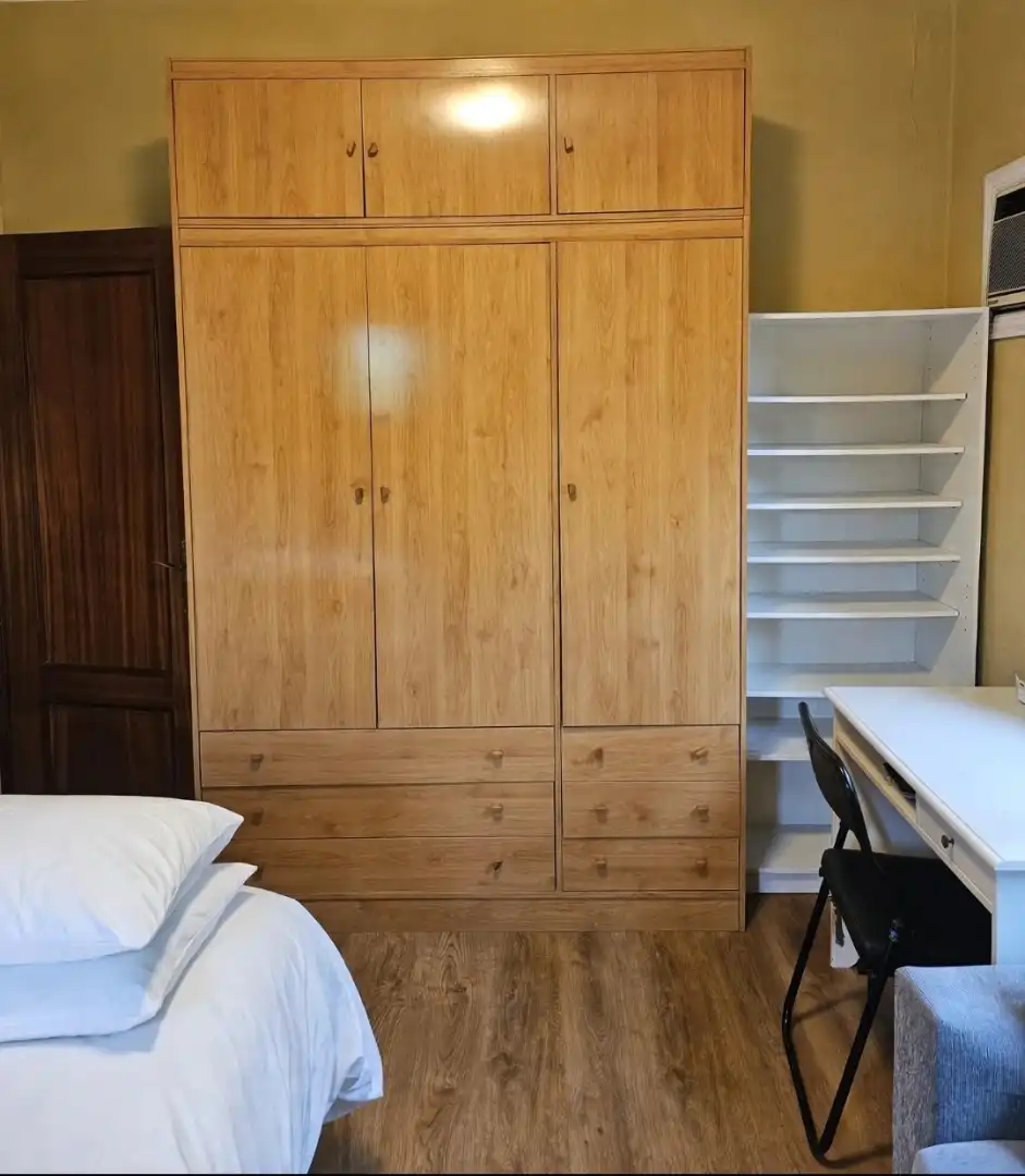 Bedroom of Detached homes for sale in Triana