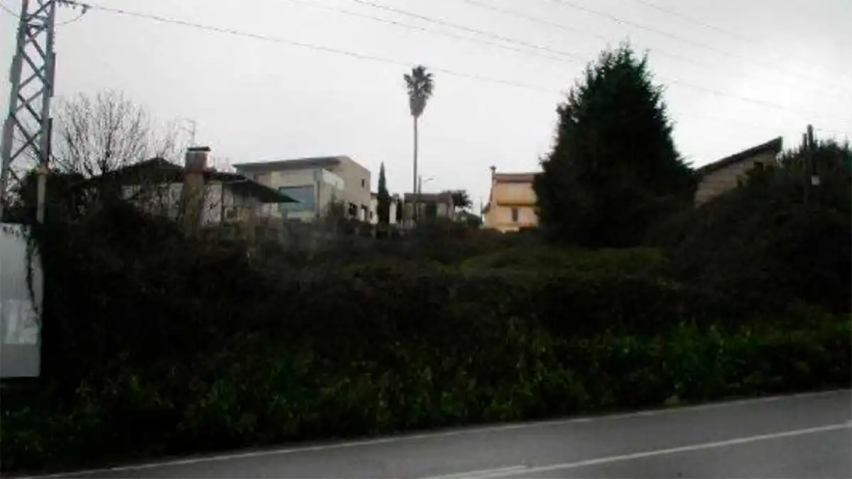 Residencial en venta en MOLAIS-CABRAL, -1, Cabral - Candeán