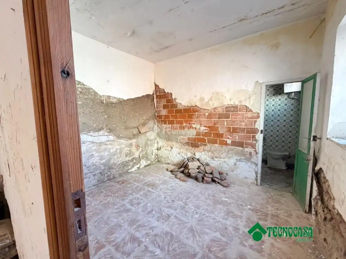 Maison jumelée avec terrasse à vendre à Alcabón, imagen 17