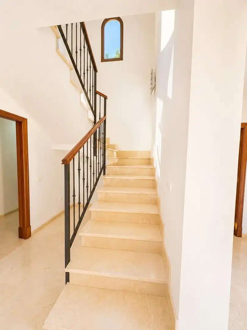 Chalet con terraza en venta en Carrer Carrer Escudella, imagen 13