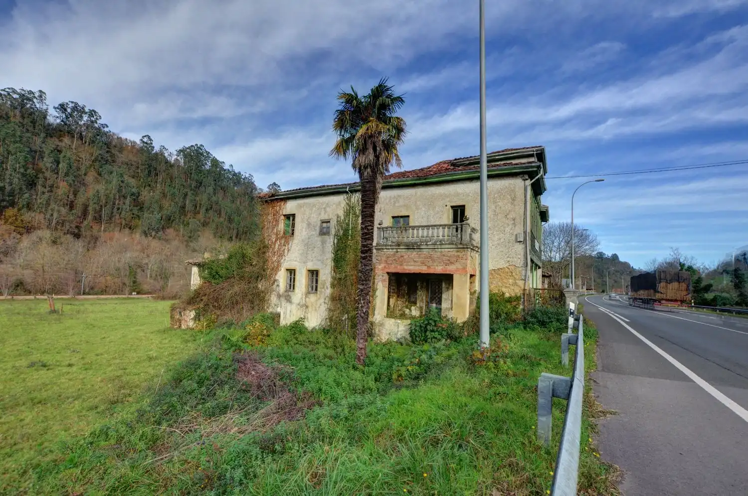Casa o xalet en venda a Piloña