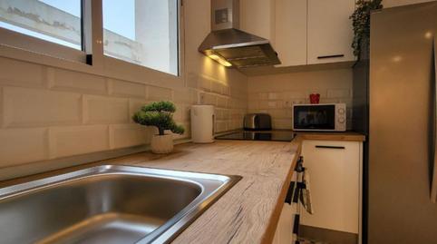 Photo 3 of Apartment to share in Carolinas Bajas, Alicante