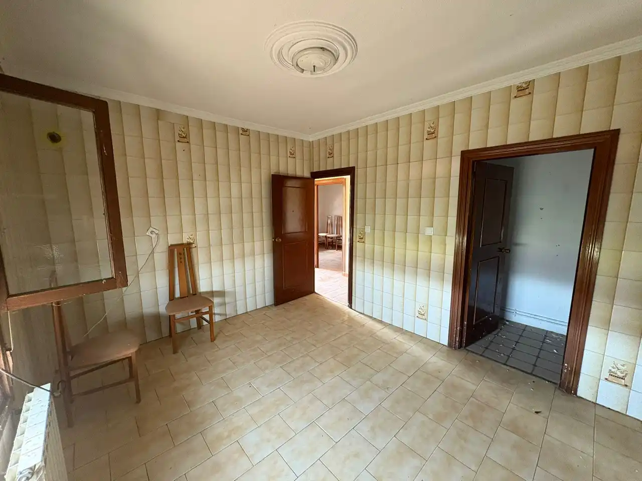 Casa o chalet en venta en Vezdemarbán con Calefacción, Jardín privado y Terraza