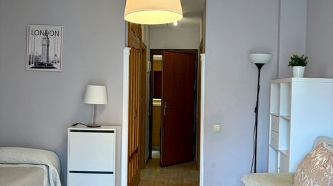 Foto 4 de Estudio de alquiler en Avenida Gamonal, Parque de la Paloma, Benalmádena